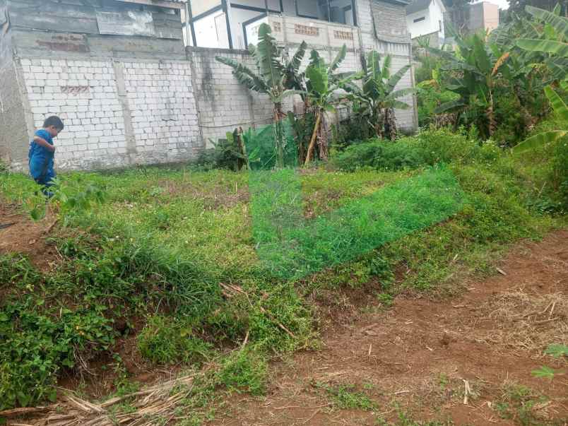 dijual tanah pinggir jalan sayap