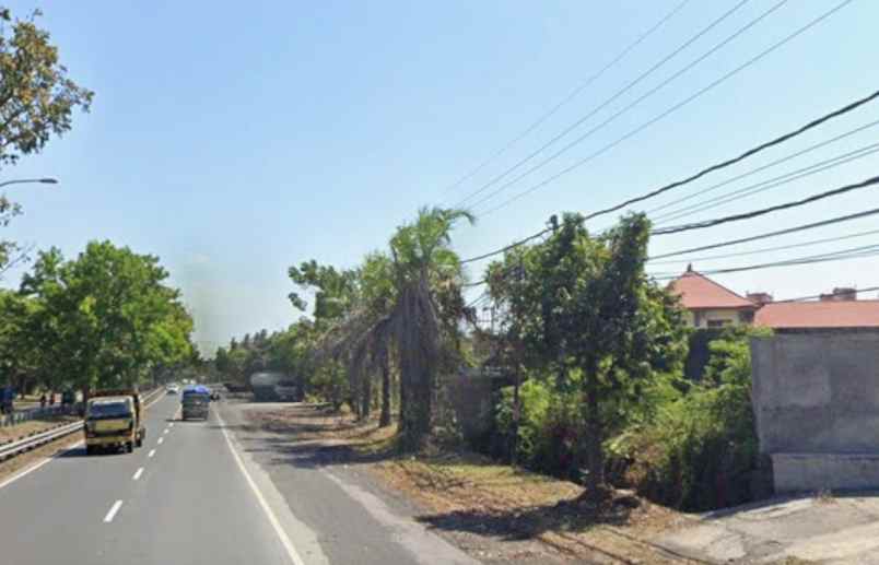 dijual tanah saba gianyar bali