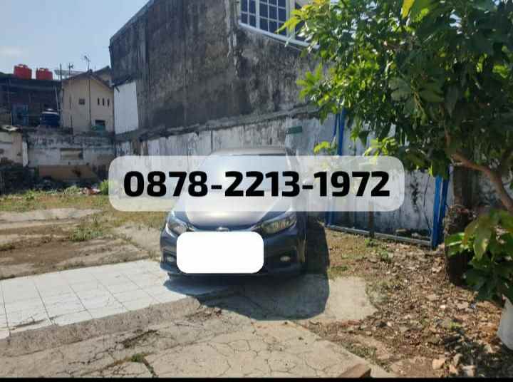 dijual tanah sayap gatot subroto