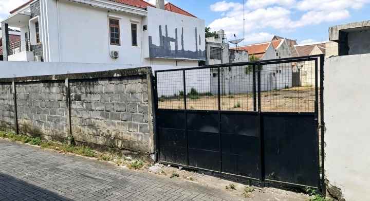 dijual tanah sinduadi mlati sleman