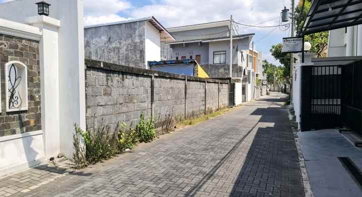 dijual tanah sinduadi mlati sleman