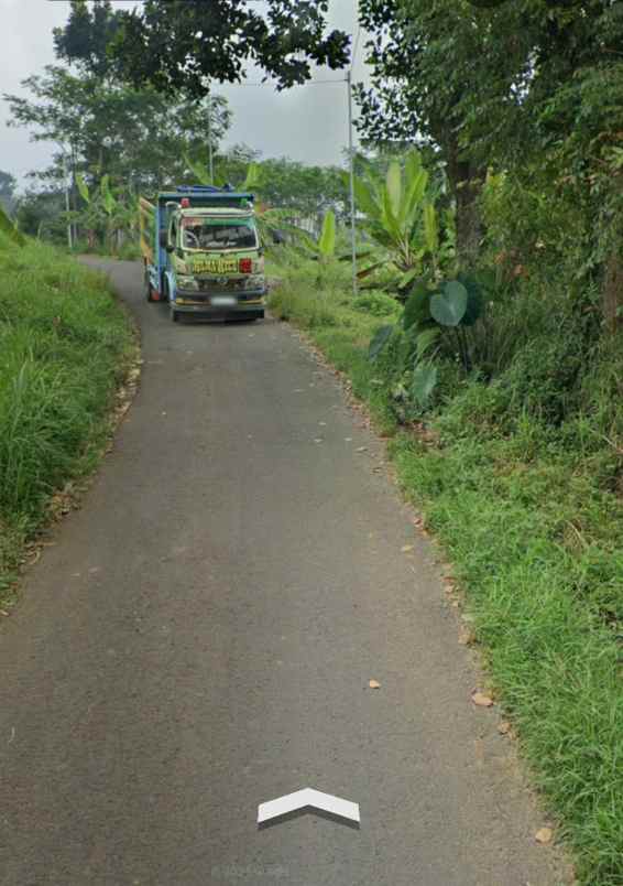 dijual tanah sumberejo lumbangrejo