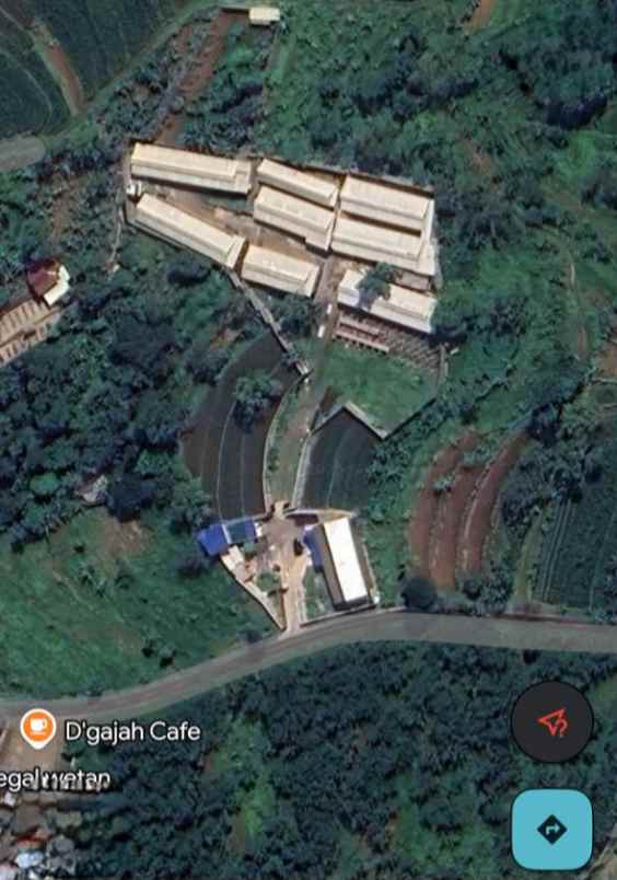 dijual tanah sumberejo lumbangrejo