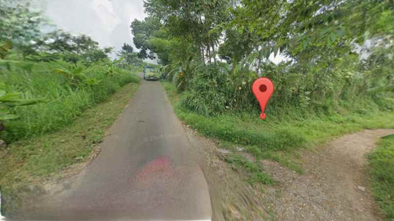 dijual tanah sumberejo lumbangrejo