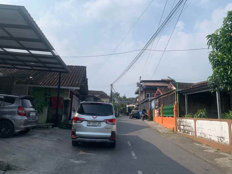 dijual tanah tlogoadi mlati sleman