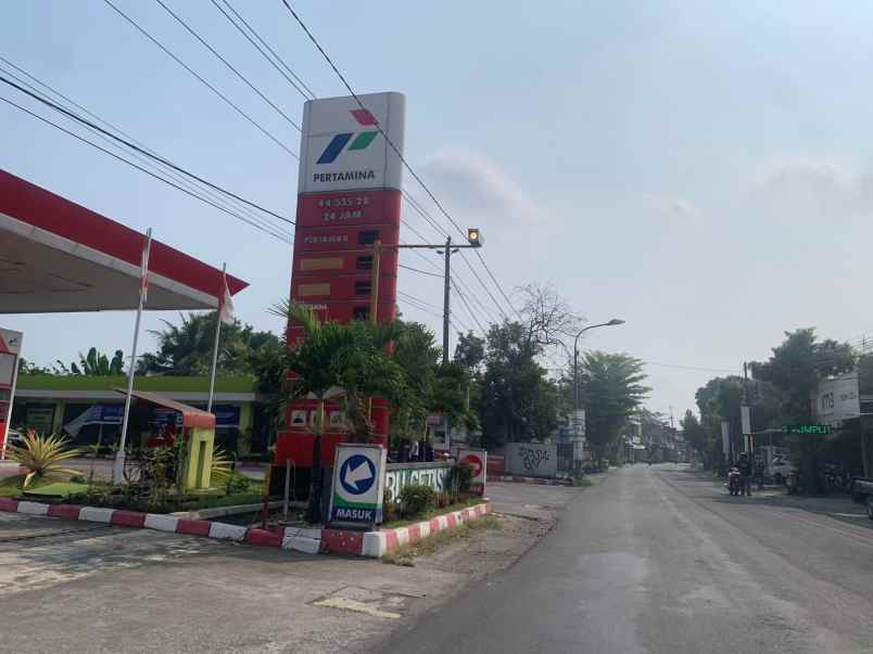 dijual tanah tlogoadi mlati sleman