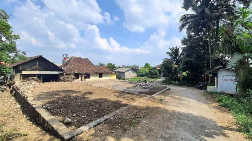 dijual tanah umbulmartani ngemplak