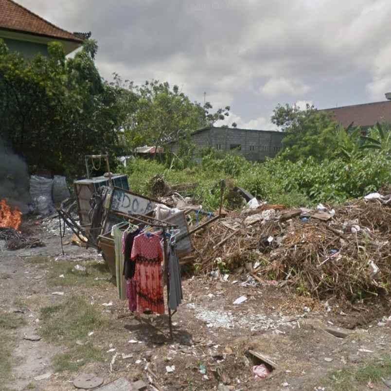 dijual tanah utara balimed