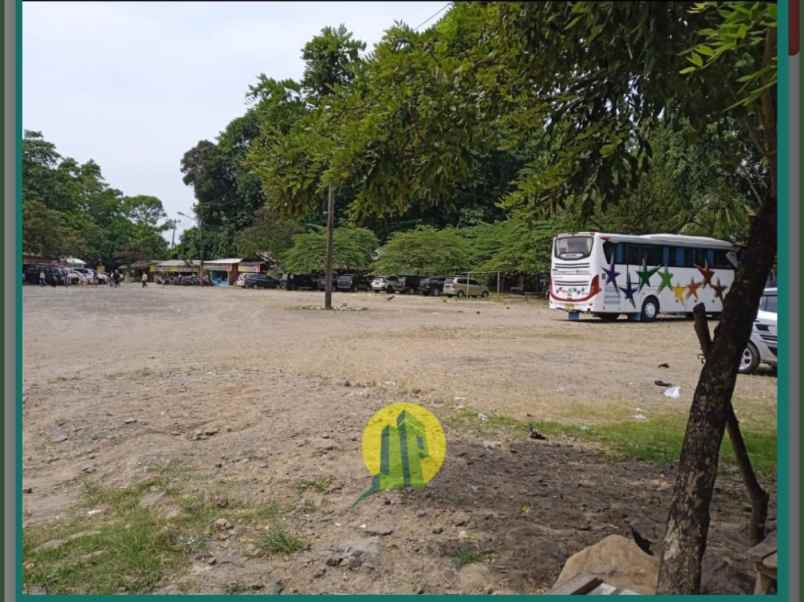 dijual tanah wisata pantai karang bolong