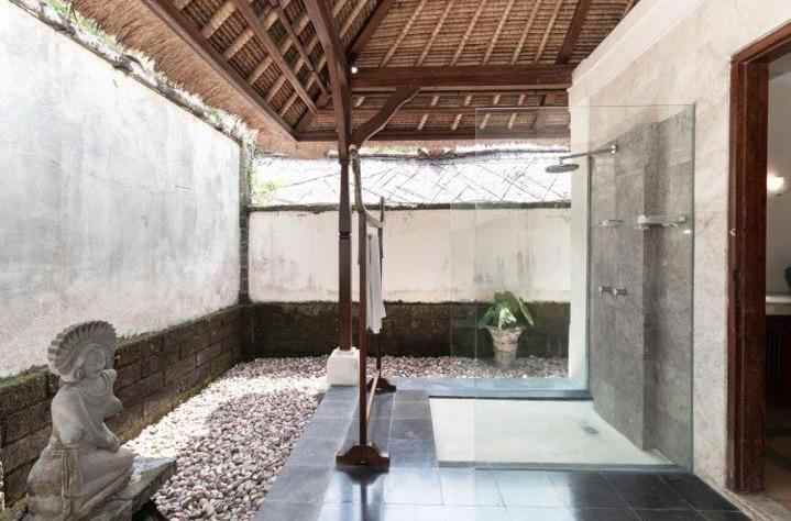 dijual vilka lokasu canggu denpasar bali