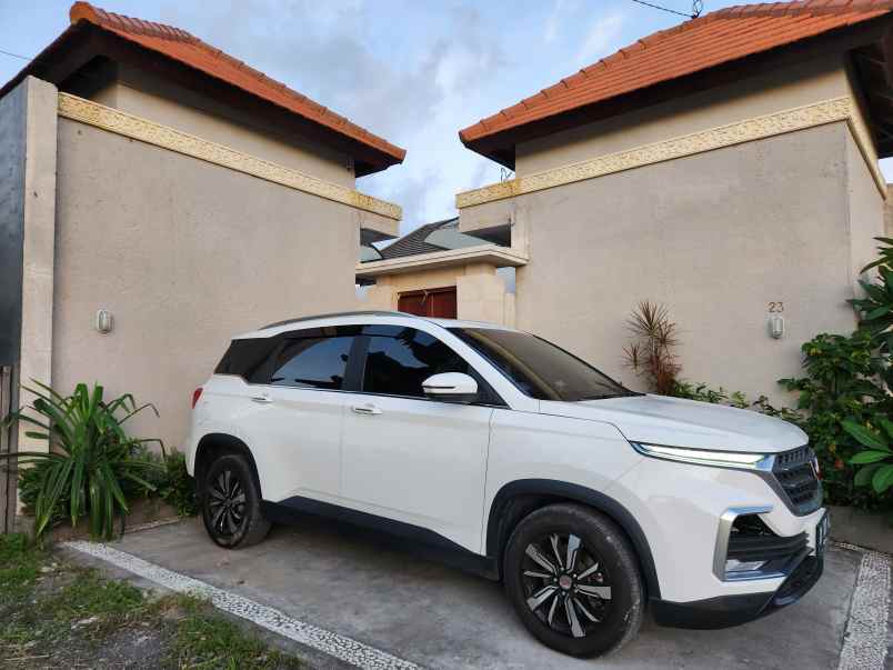 dijual villa 2br private pool di denpasar utara