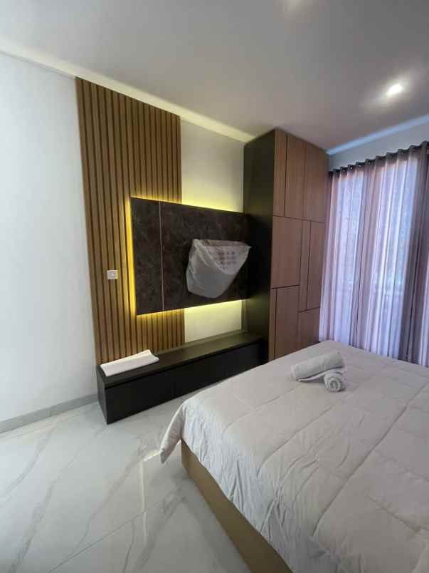 dijual villa jalan ungasan uluwatu