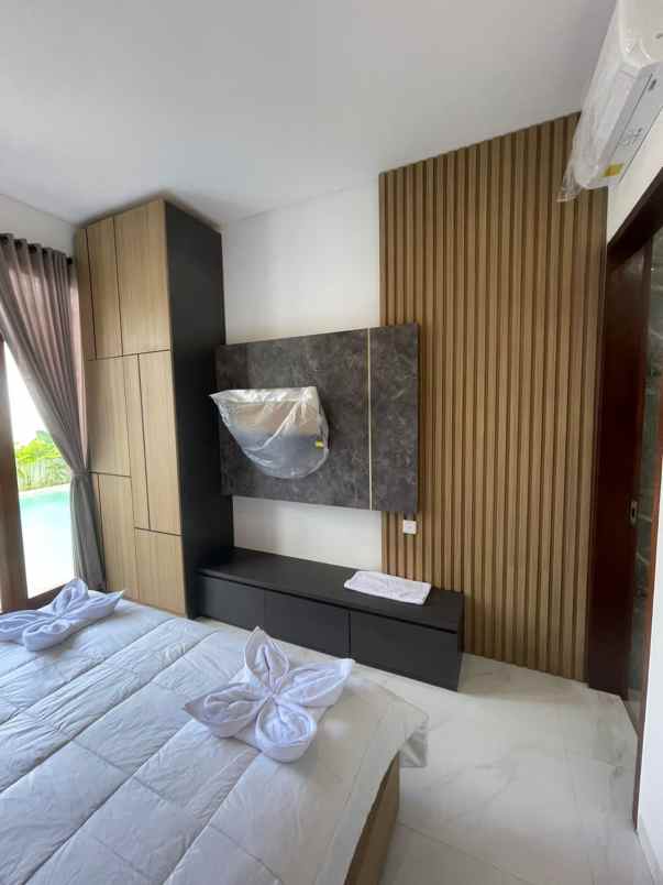 dijual villa jalan ungasan uluwatu