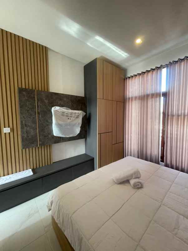 dijual villa jalan ungasan uluwatu