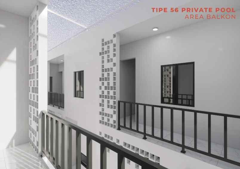 dijual villa jl jenengan raya