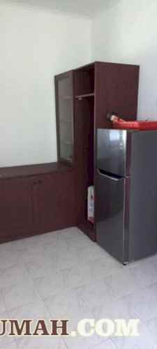 dijual villa pasauran