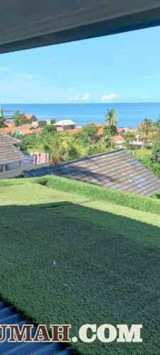 dijual villa pasauran