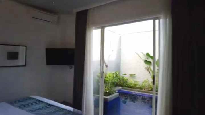 dijual villa uluwatu bali