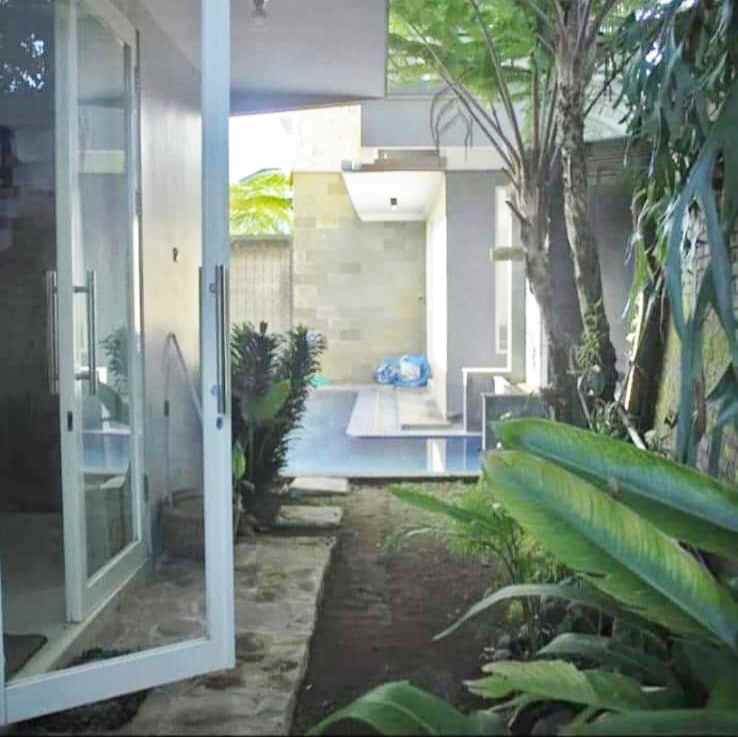 dijual villa villa kusuma hill a6 jl