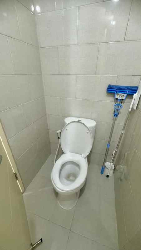 disewakan apartemen anderson