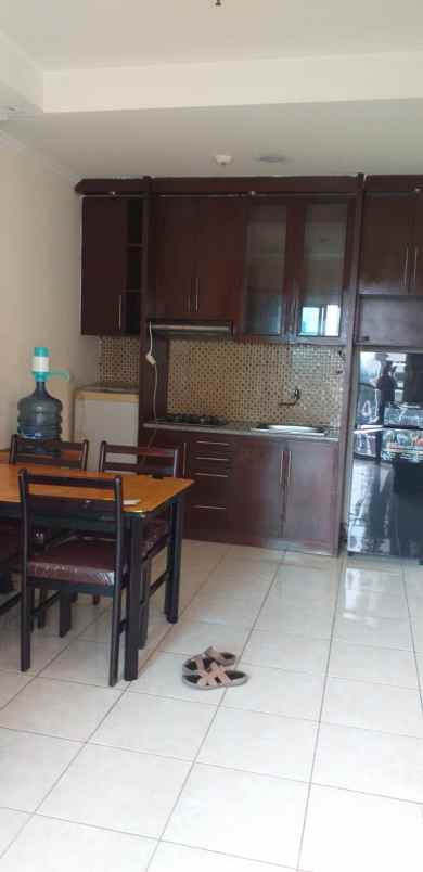 disewakan apartemen apartemen city home