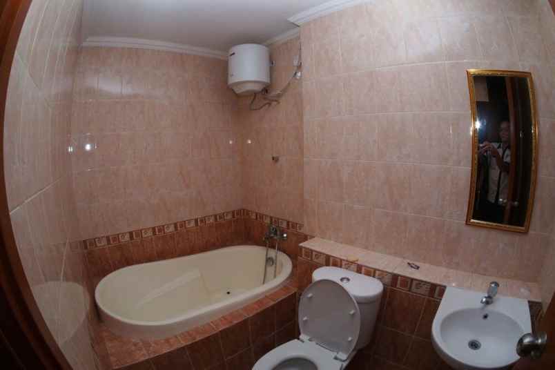 disewakan apartemen apartemen palace kemayoran