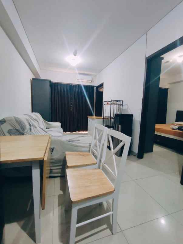 disewakan apartemen aspen admiralty