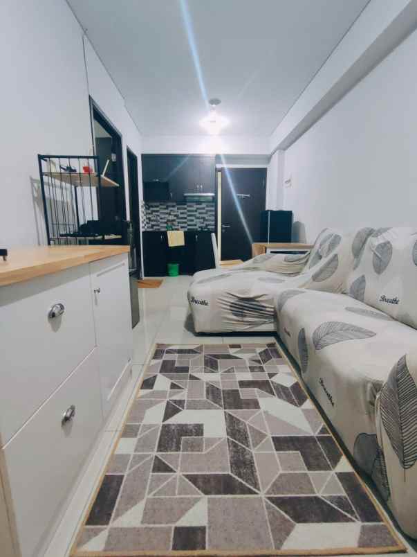 disewakan apartemen aspen admiralty