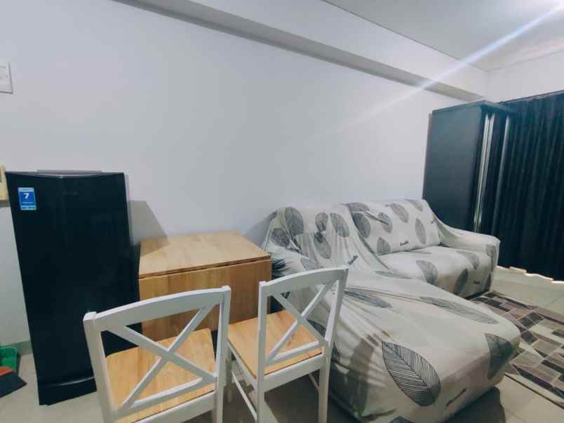 disewakan apartemen aspen admiralty