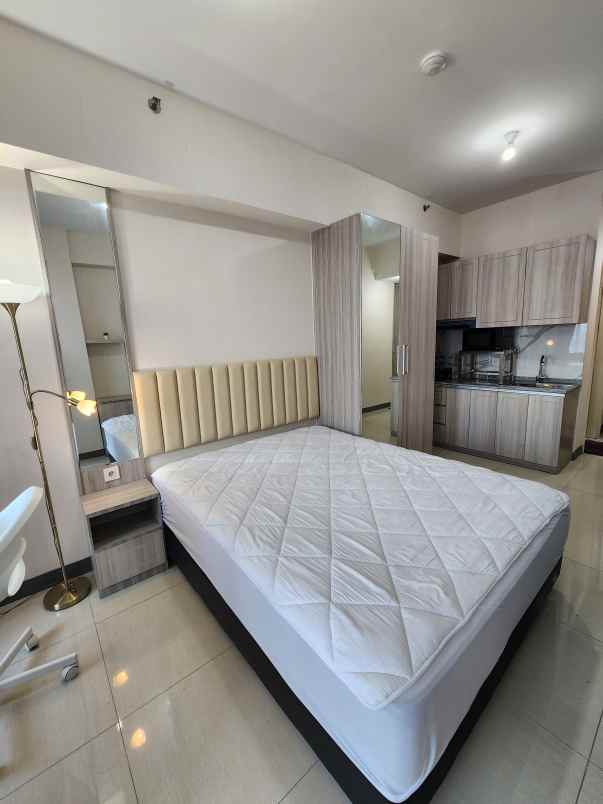 disewakan apartemen benson