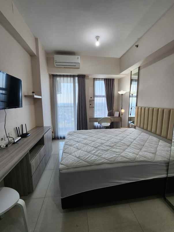 disewakan apartemen benson