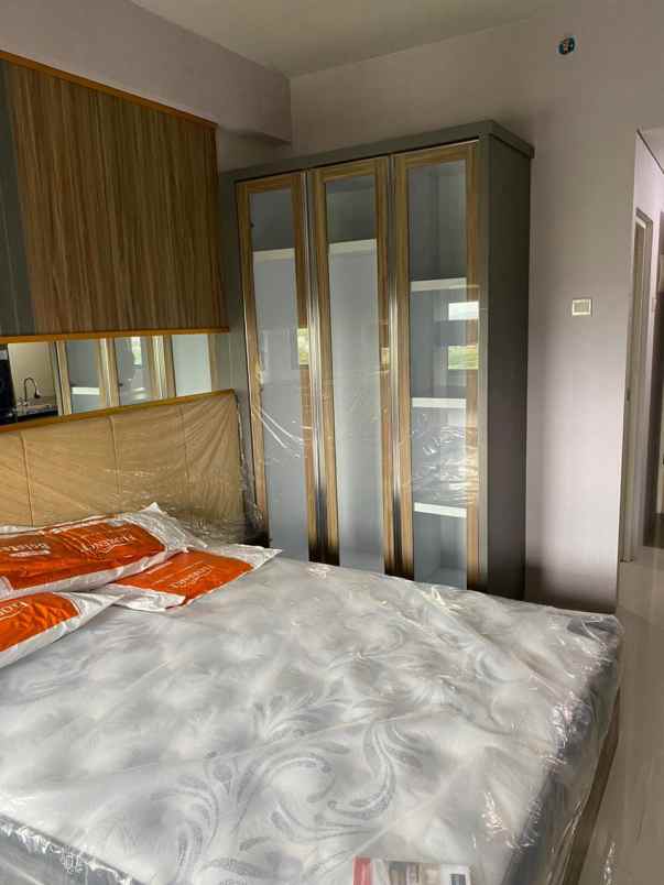 disewakan apartemen cornell denver cbd