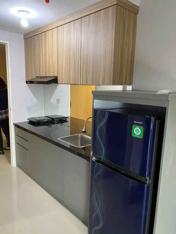 disewakan apartemen cornell denver cbd