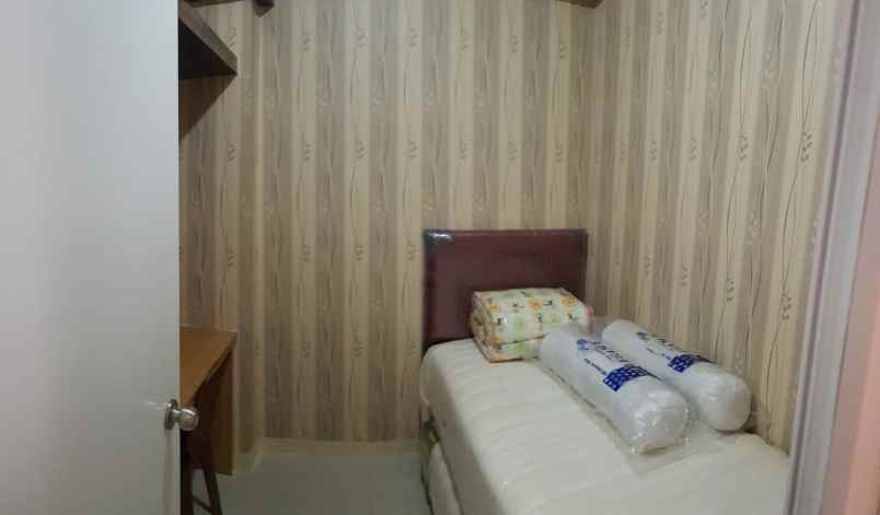 disewakan apartemen gpc 2br lokasi strategis