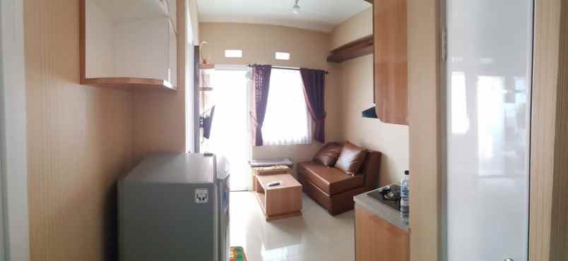 disewakan apartemen gpc 2br lokasi strategis
