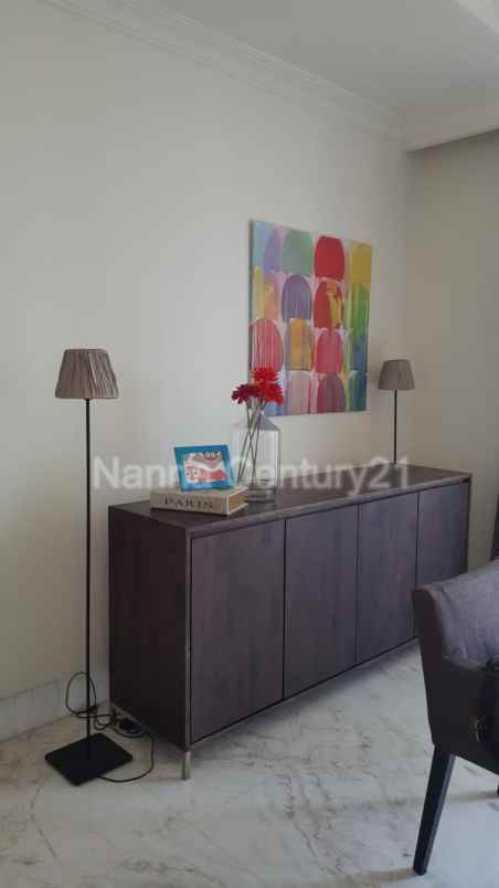 disewakan apartemen grogol selatan