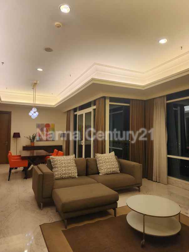 disewakan apartemen grogol selatan