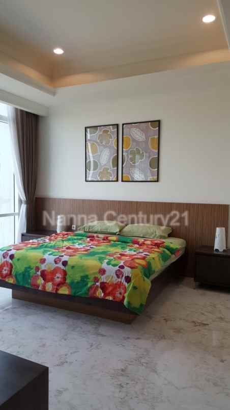 disewakan apartemen grogol selatan