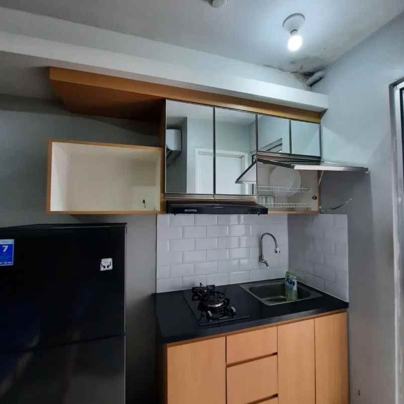 disewakan apartemen jl basuki rahmat no 1