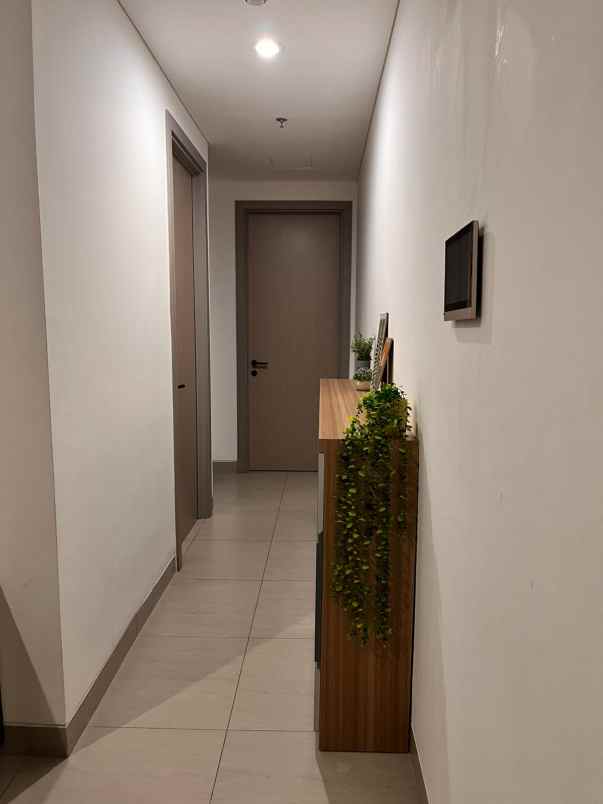 disewakan apartemen jl fatmawati raya no 2 rt