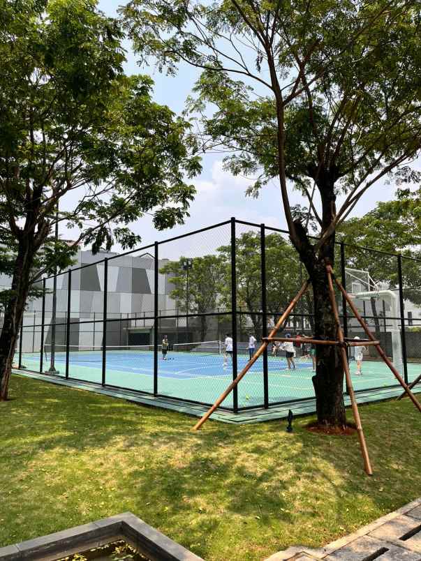 disewakan apartemen jl fatmawati raya no 2 rt