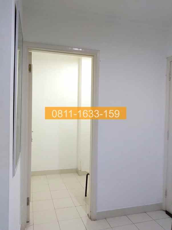 disewakan apartemen jl jend gatot subroto kav