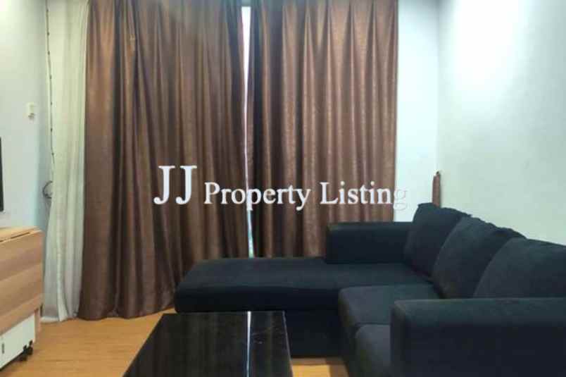 disewakan apartemen jl pluit selatan raya