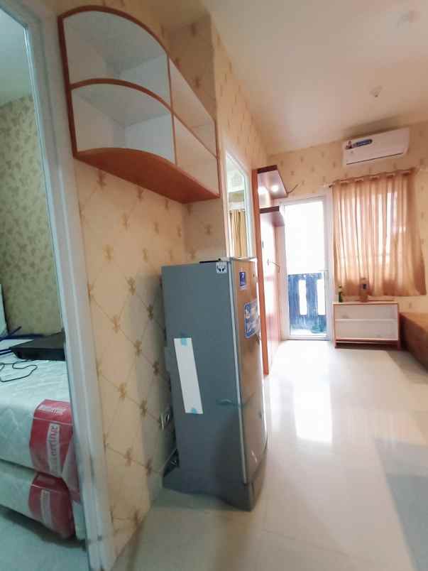 disewakan apartemen jl rw jaya no 49 rawasari