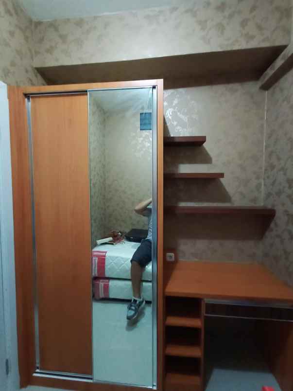 disewakan apartemen jl rw jaya no 49 rawasari
