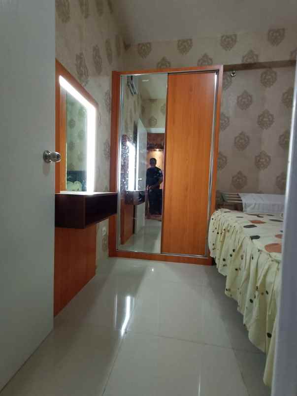 disewakan apartemen jl rw jaya no 49 rawasari