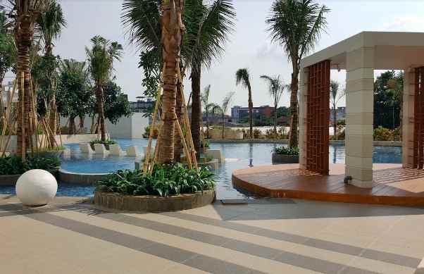 disewakan apartemen kedoya