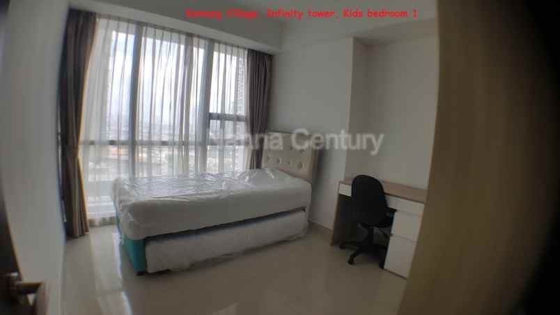 disewakan apartemen kemang