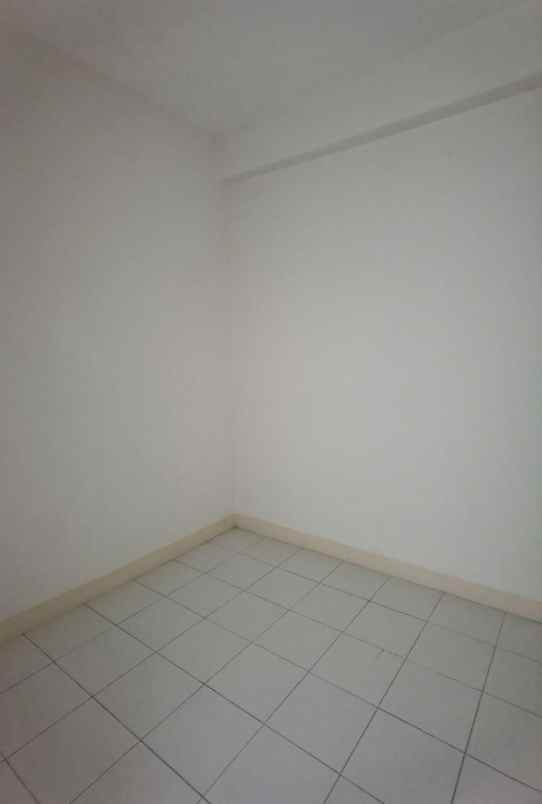 disewakan apartemen podomoro golf view unit kosongan