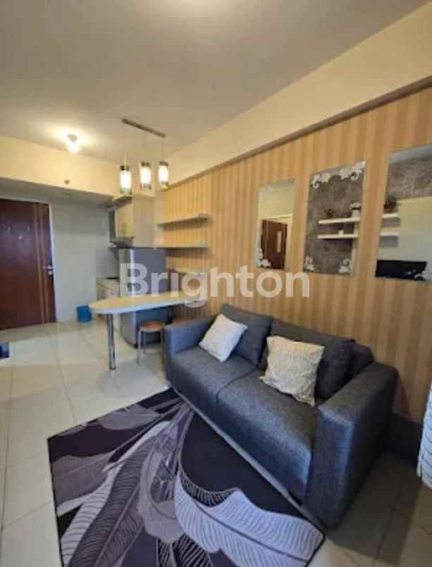 disewakan apartemen puncak kertajaya